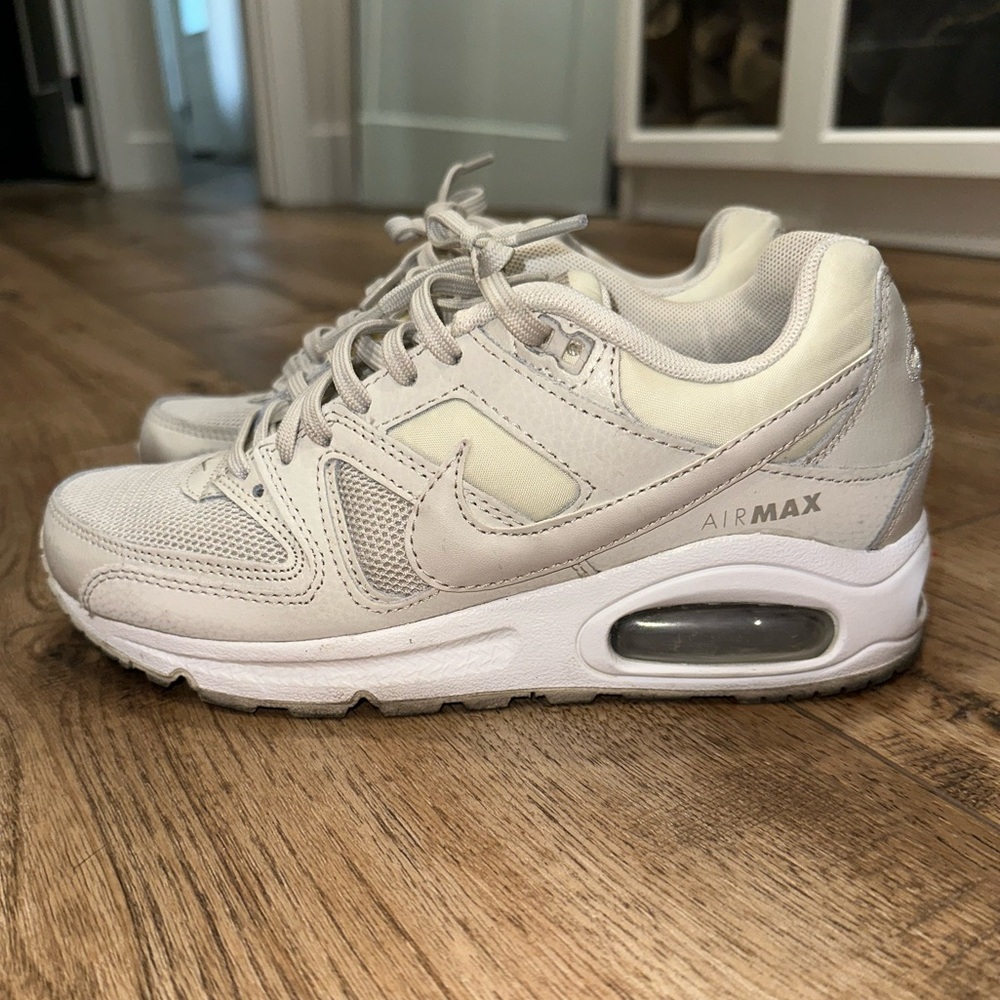 Nike air max size 6